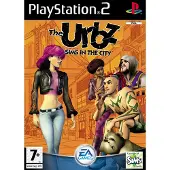 De Urbz: Sims In The City - Playstation 2