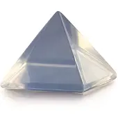 Spiru Opaliet Piramide (30 mm)