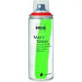 Magni Matt Spray Brillant rot, 200 ml