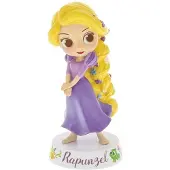 Enesco Showcase Collection - Rapunzel
