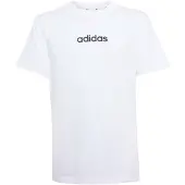 Adidas Functioneel shirt zwart / wit