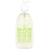 Compagnie De Provence Marseille Soaps Liquid soaps Fresh Verbena Liquid Marseille Soap 495 ml