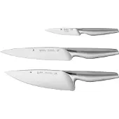 WMF Chef's Edition messenset - 3-delig