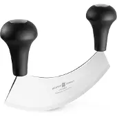 Wüsthof Wiegmes | RVS | Kunststof | 0.27 kg | 23 cm