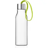 Eva Solo Waterbidon 500 ml, met kalkband, kunststof,