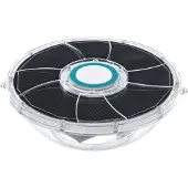 Bestway Drijvende Solar Lamp Met Fontein - 19,5 X 9,5 X 19cm