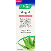 A.Vogel Ooggel Onstoken Ooglid