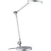 Paulmann 78014 LED-bureaulamp LED 11 W Zilver