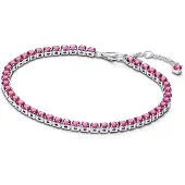 Pandora Timeless - 925 Sterling Zilveren Armband Voor Dames