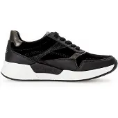 Gabor 76.957 Sneakers | Maat 8 Dames Zwart