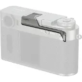 SmallRig 5333 Thumb Grip For Fujifilm X Half (Charcoal Silver)