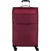 Gabol Cloud Large Trolley 79 Expandable bordeaux