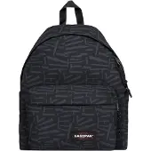 Eastpak rugzak Padded Pak'R shape dark Jongens/Meisjes Polyester Effen