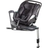 Cabino Autostoel 360 I-Size & Base 40-87cm