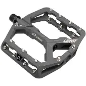 Leatt Ceramag All Mountain 8.0 Ti Flat 114x107 Mm Pedalen