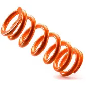 FOX Sls 450lb X 2.4in/61mm Schokdemper Veer