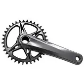 Shimano Xtr Fc-m9100 Exa2 Crankstel