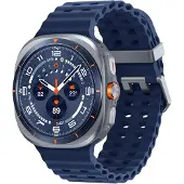 Samsung Galaxy Watch Ultra 2 47mm LTE L715 Titanium Grijs