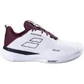 Babolat Sfx Evo Clay Shoes Wit EU 45 Man