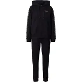 EA7 Joggingpak goud / zwart