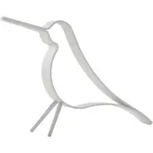 Cooee Woody Bird groot White
