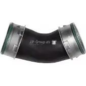 JP GROUP 1117704600 Laadluchtslang