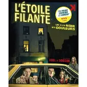 POTEMKINE L'Étoile filante Blu-ray