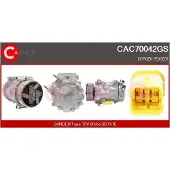 Casco CAC71000AS Aircopomp