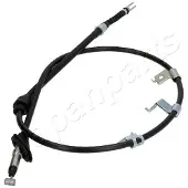 Japanparts BC-449L Handremkabel