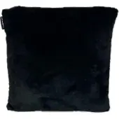 Madison sierkussen 45x45 cm Velvet black