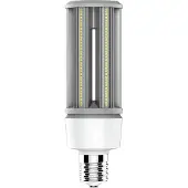 Matel Tubular Samsung Chip E40 Cool 54w Led-lamp