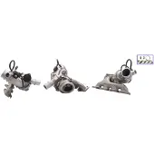 TURBO MOTOR PA7815042 Turbocharger