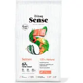 Dibaq Sense Grain Free Adult Zalm Hondenvoer 12kg