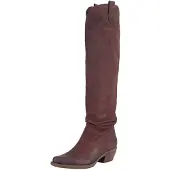 Felmini Cowboylaarzen 'El Paso B921' camel