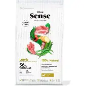 Dibaq Sense Grain Free Adult Mini Lams Hondvoer 2kg