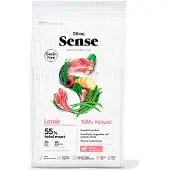 Dibaq Sense Grain Free Adult Lams Hondvoer 2kg