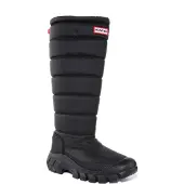 Hunter Dames Intrepid Lang Snow Boot