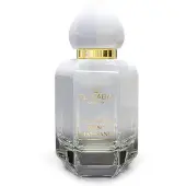 El Nabil Parfum Musc Mayssane - Eau de Parfum - 50ml - Oosters - Amber - Gourmand