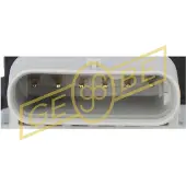 Gebe 9 3860 1 NOx-sensor, NOx-katalysator