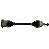 MAPCO 16767 Aandrijfas