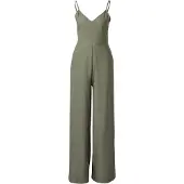 About You Jumpsuit 'Franja' kaki