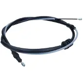 MAXGEAR 32-1666 Handremkabel