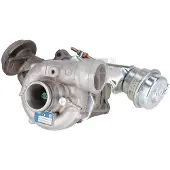 FEBI BILSTEIN 186774 Turbocharger