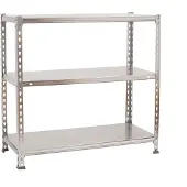 Simonclick Ecoclick 3/300 Metaalplank 900x900x300 Mm