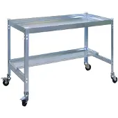 Simon Garden Plantentafel 915x1500x600 Mm