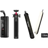 Ulanzi FM01 FILMOG Ace draagbare Fog Machine Creator bundel