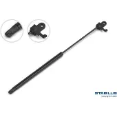 STABILUS 277047 Gasveer achterklep