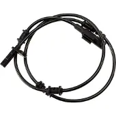 TRW GBS2772 Wielsnelheidssensor (ABS)