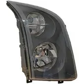 VAN WEZEL 5876962 Koplamp