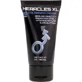Pharmquests Shots delay spray/gel Heracles XL Penis Enlarger Cream 50 ml